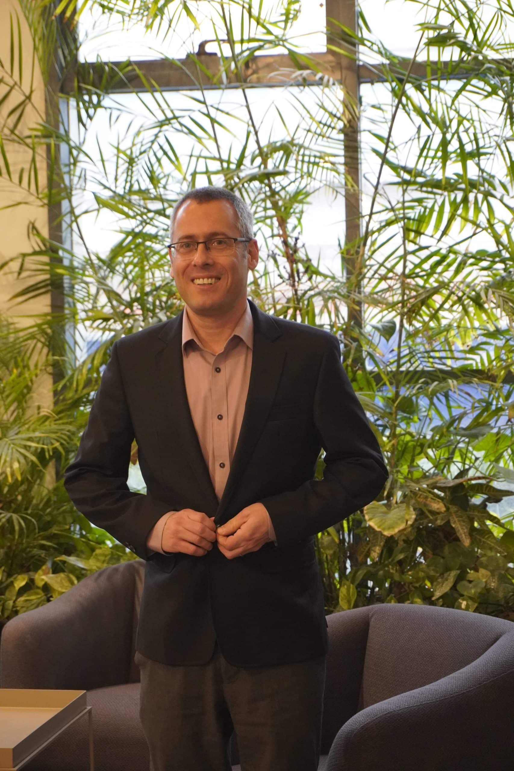 אבנר שטרן - עו"ד ויועץ משפטי