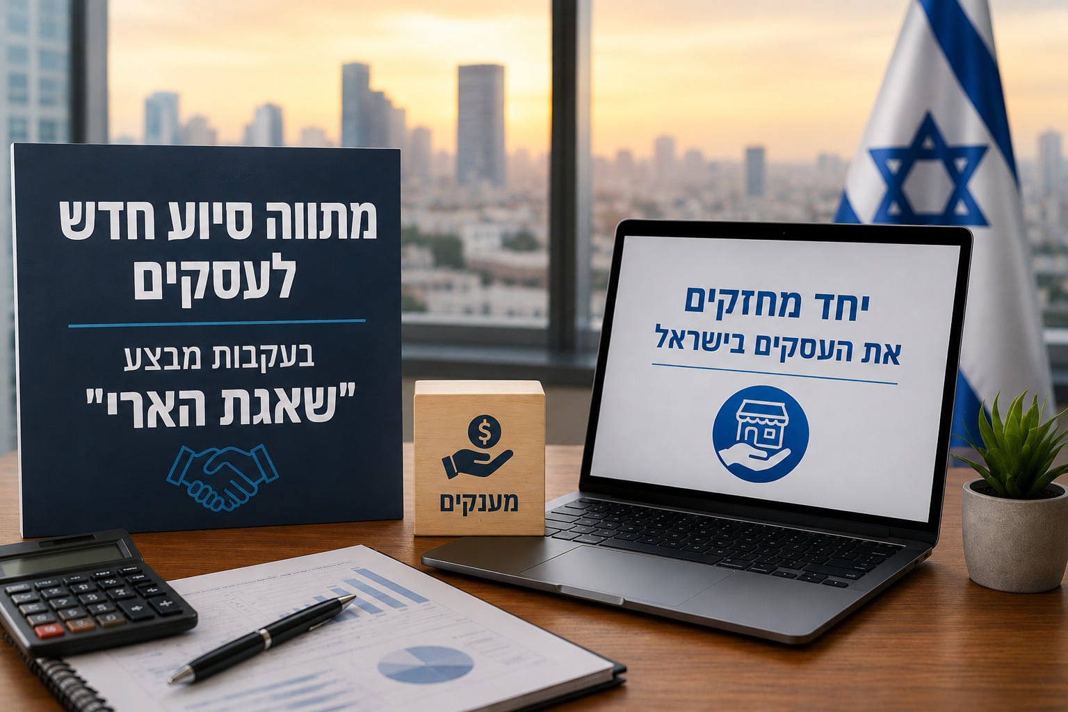 שאגת הארי